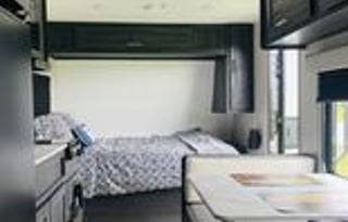 2022 Forest River RV Ozark 1650BHKX