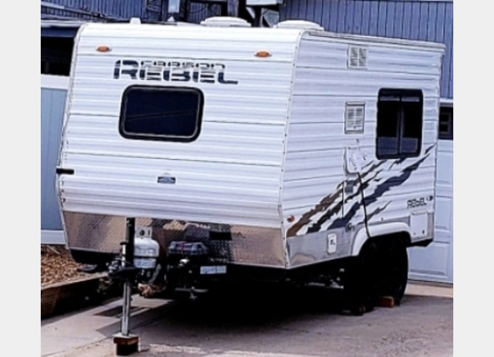 Toy Hauler rentals in Denver