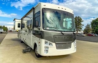 2022 Coachmen RV Mirada 35ES