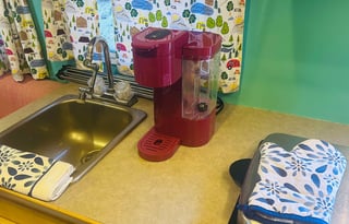 Retro Vintage Hybrid Trailer +Extras Delivery Only