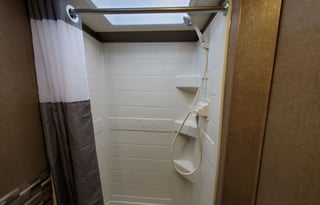 RV Trippin - "Eleanor" - Thor Freedom Elite