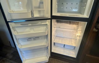 Double Slide Bunk House Generator Included