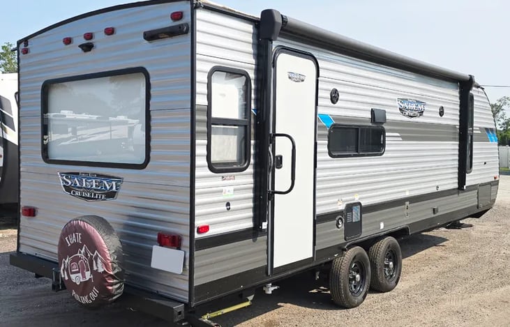 RV Photo