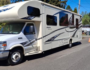 Jayco Greyhawk 29MV