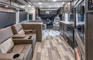 2022 Forest River RV FR3 33DS