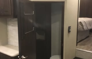 2018 Forest River Columbus F383FB