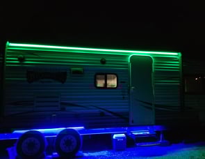 Forest River RV Wildwood X-Lite 263BHXL