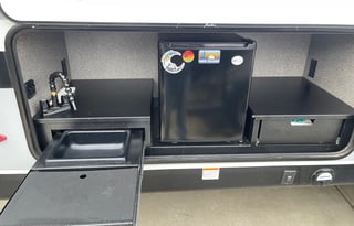 2022 Jayco 30ft Bunk house  (Delta Diva)