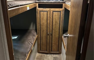 Crossroads Bunk House