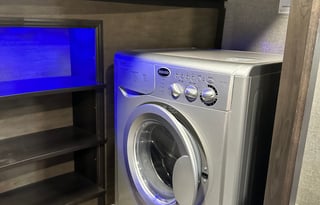 Brand New Glamping 5th Wheel- No Towing Necessary