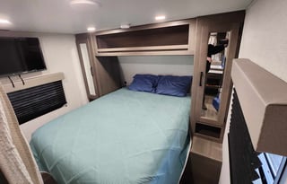 2024 Grand Design Transcend Xplor 24BHX