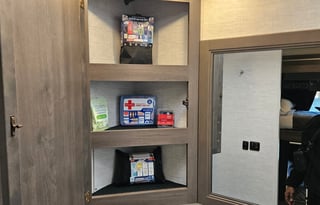 Bunkhouse Bliss: Perfect for Family Getaways