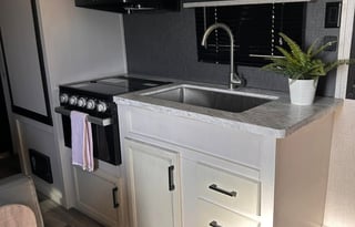 AirBnb Style, Family Ready, FULLY Stocked Trailer