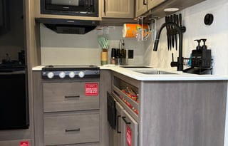 Cozy Family Escape | 2026 Grand Design Xplor 24BHX