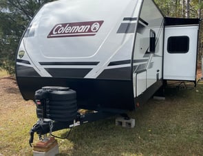 Dutchmen RV Coleman Light 2715RL