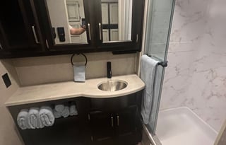 Precept 34G Pride of Ownership!