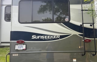 2019 Sunseeker by Forest River 3050S