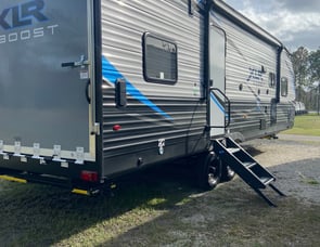 Forest River RV XLR Boost 27QBX