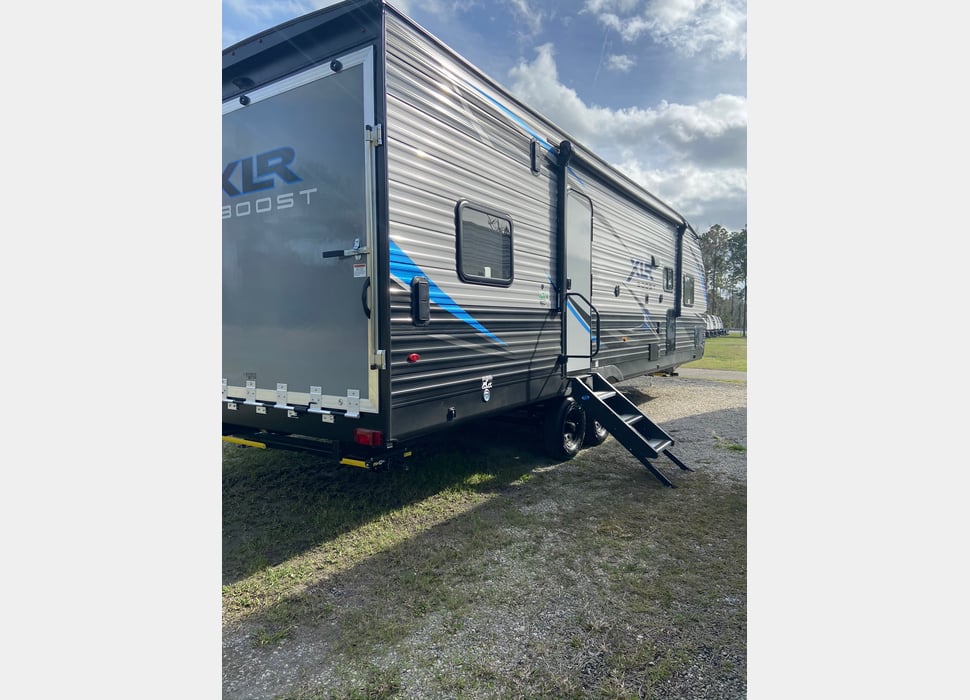 Toy Hauler rentals in DEFUNIAK SPRINGS