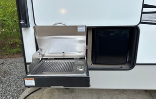 2021 KEYSTONE COUGAR 364BHL Fifth Wheel