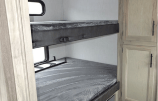 2022 Forest River RV Cherokee Alpha Wolf 30RDB-L