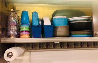 Yellowstone National Park WY Off-Grid Adventure