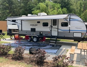 Coachmen RV Catalina Legacy 293QBCK