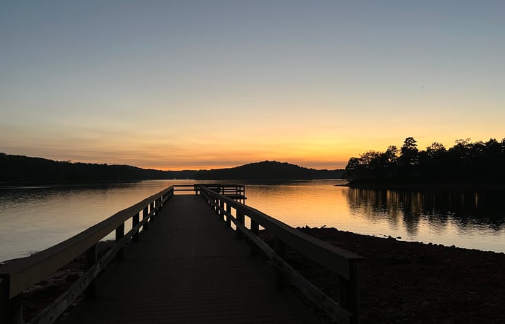 Balding Mill Campground