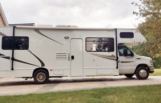 2019 Thor Motor Coach 28A Majestic
