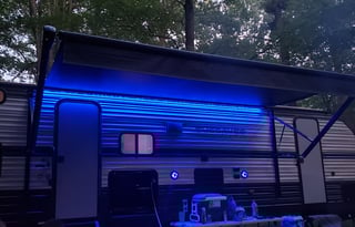 2020 Cherokee 264DBH