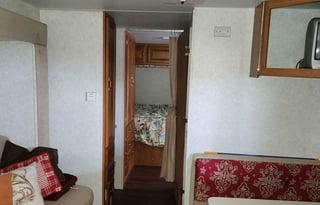 2001 Forest River RV Salem 25RKS