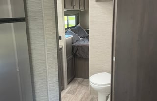 2023 Thor Motor Coach Quantum SE SE31 Ford