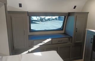 Tate and Allison Venture Sportrek