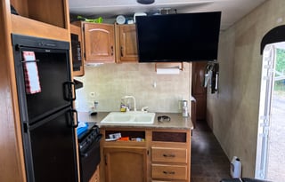 2012 Keystone RV Energy 280LSABWE