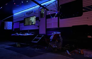 2024 Forest River Salem 261BHXL Sleeps 6!