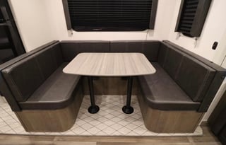 Kate’s Home Away From Home