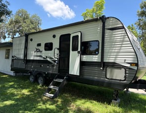 Jayco Jay Flight 242BHS