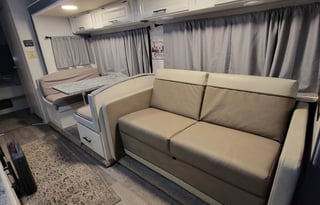 1999 Fleetwood RV Tioga 31W