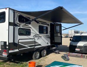 Grand Design Imagine XLS 21BHE