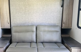 2022 Winnebago Micro Mini 2306BHS