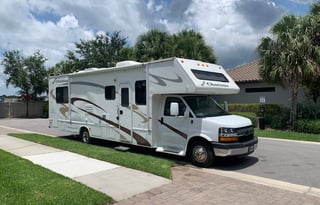 Paradise Chateau "Your beach home away from home"