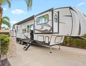 Forest River RV Sabre 37FLL