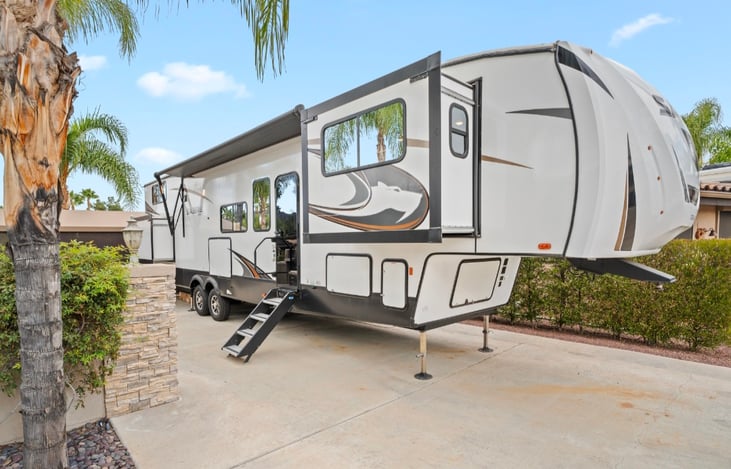 RV Photo