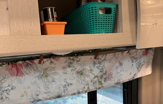 Rize & Shine Pet Friendly, Adventure Ready!