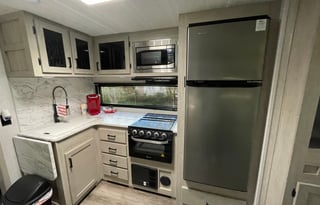 Immaculate RV Rentals