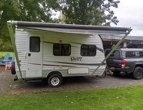 Jayco Jay Flight Swift SLX 145RB