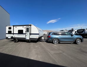 Gulf Stream RV Ameri-Lite Super Lite 197BH