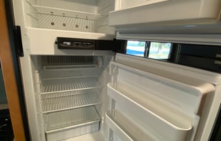 Beautiful Winnebago Minnie Winnie 22feet