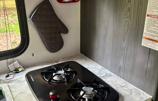 2025 Dutchman Aspen Trail "Family Fun Machine"