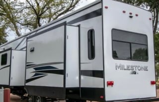 2020 Heartland Milestone 377MB